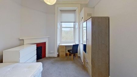 3 bedroom apartment to rent - Photo 5