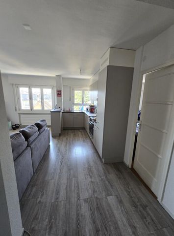 3 room apartment on the 4th floor - Morges - Photo 5