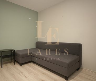 Metro Słodowiec 5 min | Od 1 grudnia | Kawalerka - Zdjęcie 4