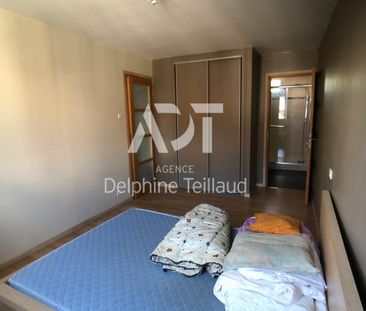 Appartement T2 à GRENOBLE - Photo 2