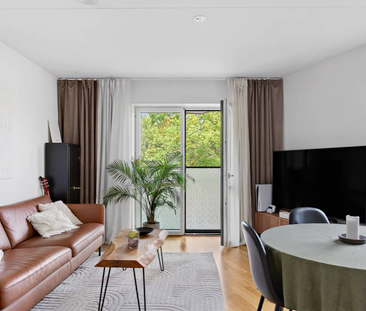 Inägogatan, Göteborg - Photo 2