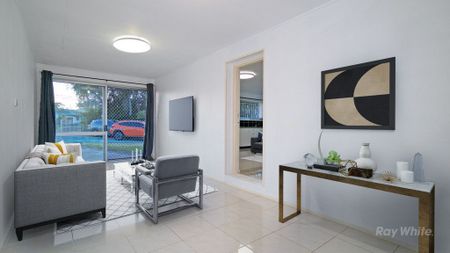 Modern and Spacious Duplex - Photo 4