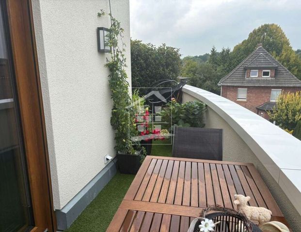 Attraktives Wohnen in den Ostwall Terrassen – anspruchsvoll und mittendrin - Foto 1