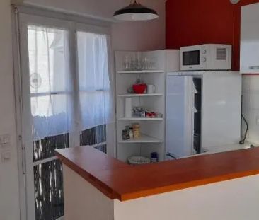 Appartement à louer 2 pièces 46.37m² - Photo 1