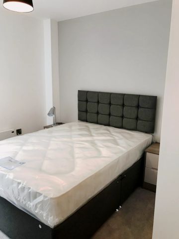 2 Bedroom 2 bathroom - Photo 3