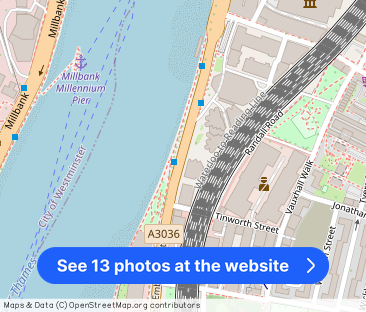 The Dumont , London SE1 - Photo 1