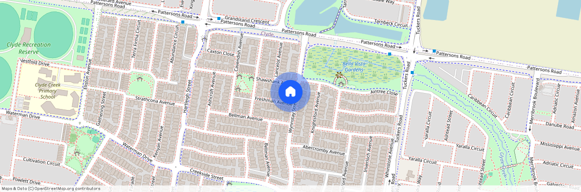 54 Wynnstay Street, Vic 3978, Clyde