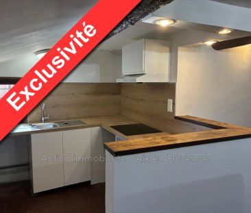Location appartement, Aix-en-Provence - Photo 5