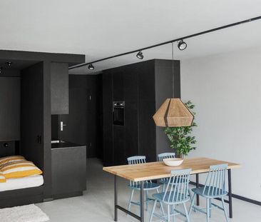 STILL AVAILABLE Designer Wohnung möbliert Berlin Prenzlauer Berg - Photo 6