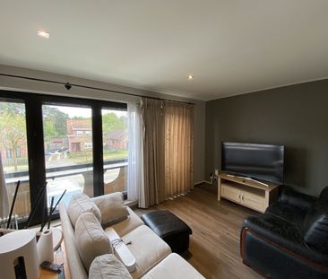Gezellig appartement met garage - Foto 5