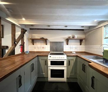 2 bedroom terraced house to rent - Photo 5