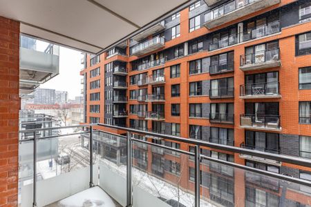 Appartement à louer, Montréal (Le Sud-Ouest) - Photo 2