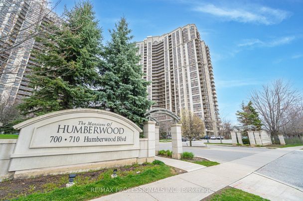 For Lease - 700 Humberwood Boulevard Unit# PH21, Toronto, Ontario - Photo 1