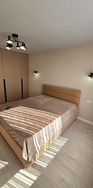 Garsoniera de inchiriat in zona Gorjului - Fotografie 1