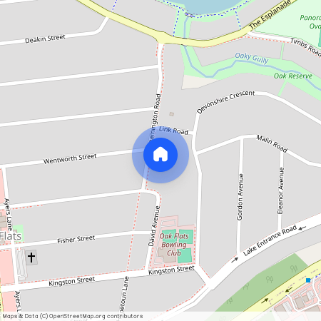 33 Leamington Road, Oak Flats 2529, New South Wales