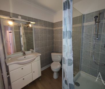 Location appartement 2 pièces, 52.42m², Châteauroux - Photo 3