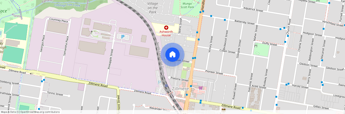 2/25 Grasspan Street, Zillmere QLD 4034