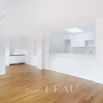 Appartement • Saint Victor - Photo 1