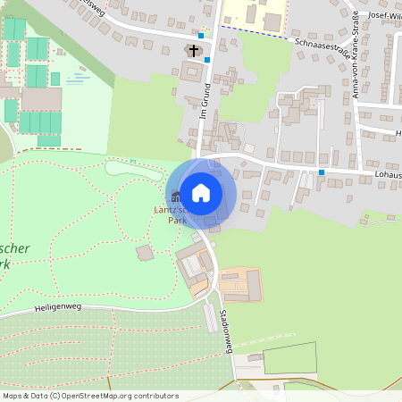 Lohauser Dorfstrasse 56, 40474 Düsseldorf - Lohausen