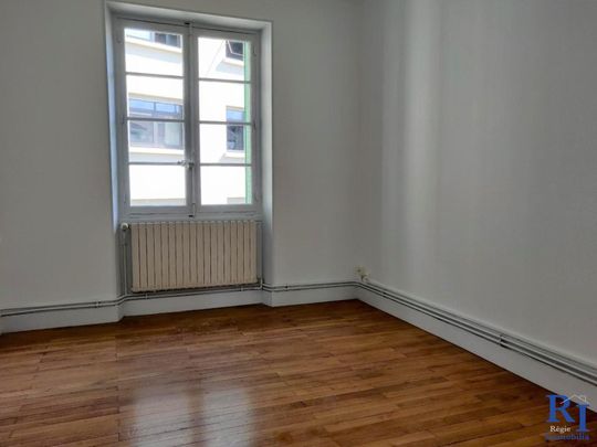 Location Appartement 2 pièces 55m² GRENOBLE 38100 - Photo 1