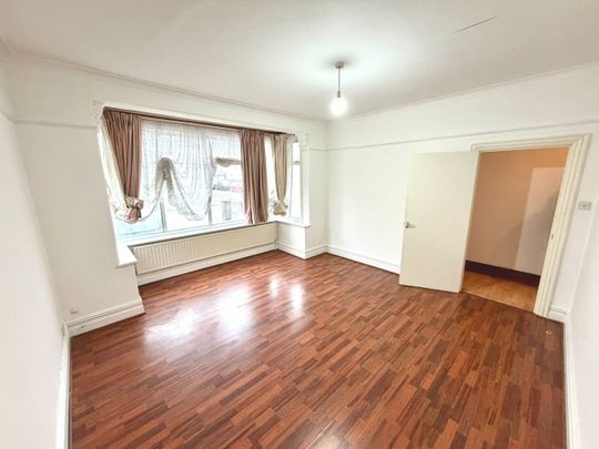 2 Bed Maisonette, Galpins Road, CR7 - Photo 1
