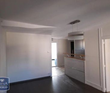 Appartement à louer 3 pièces 65.35m² - Photo 4