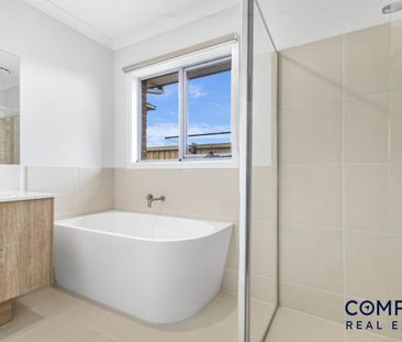 Enjoy Comfort and Style with this Brand New Modern Home - Photo 2