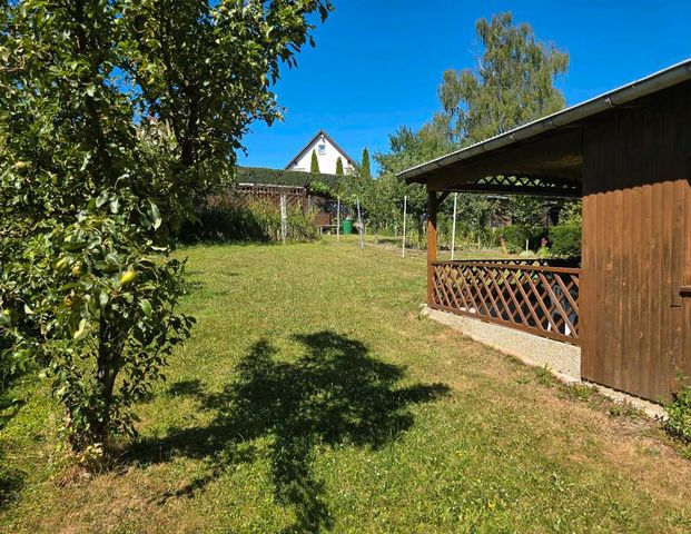 Schöne 2,5-Zimmer-Wohnung. jobcenter fähig - Photo 1