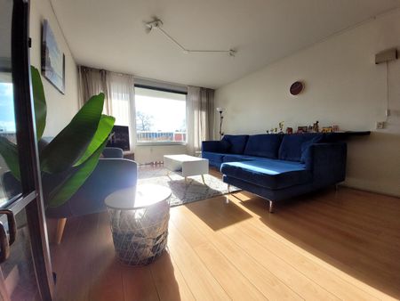 Appartement te huur: Bankrashof 62 1183 NS Amstelveen - Foto 5