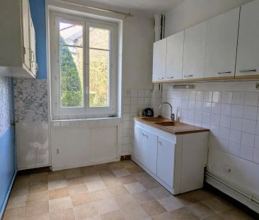 Appartement à louer 2 pièces 57m² - Photo 6
