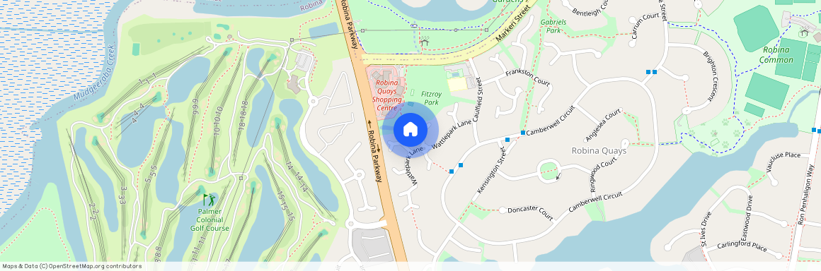 Robina, QLD 4226