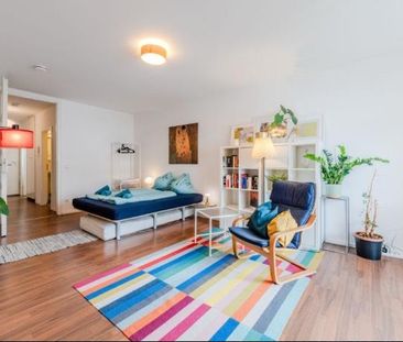 Stylish Apartment | Central Berlin | From Now On until 28.02.26 - Foto 2