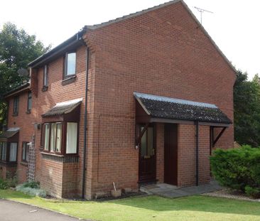 1 bedroom end of terrace house to rent - Photo 5