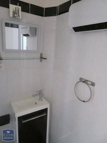 Location Appartement 1 pièce 25m² CARCASSONNE 11000 - Photo 2