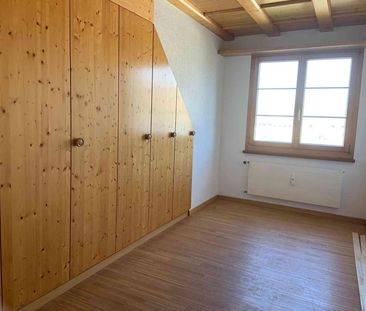 5.5 Zimmer, 110 m², 2. Stock - Foto 2