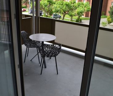 "Komplett möblierte Business-Apartments in Stansstad zu vermieten" - Foto 1