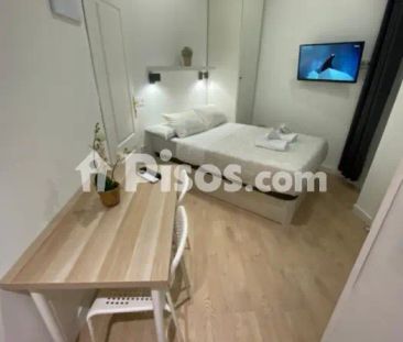 Estudio en alquiler en Universidad-Malasaña - Foto 1