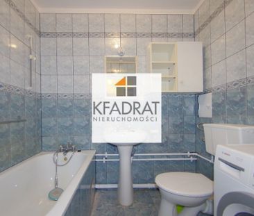 Wynajem, Gumieńce kawalerka z balkonem - Zdjęcie 6