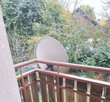 Schöne 3 Zimmerwohnung mit Balkon in der Nibelungenstadt Pöchlarn - Photo 4