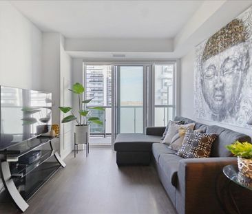 For Lease - 2550 Simcoe Street Unit# 1012, Oshawa, Ontario - Photo 1