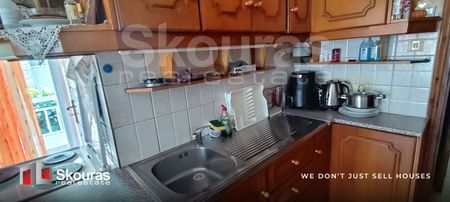Studio/Γκαρσονιέρα για ενοικίαση Αμπελόκηποι (Πάτρα) - Photo 2