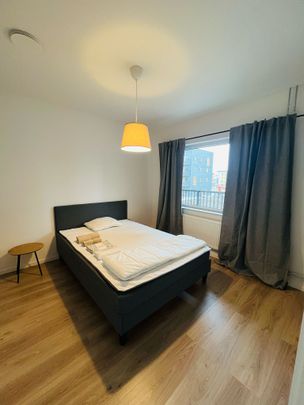 Stuvaregatan, Gävle - Photo 1
