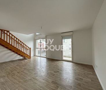 Appartement Stains 3 pièce(s) 66.6 m2 - Photo 6