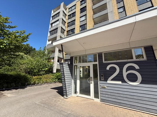 Arrheniusgatan 26 Oxhagen, Kalmar - Photo 1