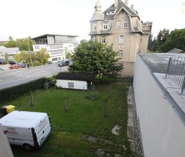 Neu renovierte Wohnung in einem denkmalgeschützten Mehrfamilienhaus! - Photo 5