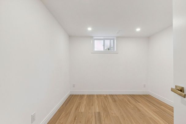 For Lease - 53 Gracey Boulevard Unit# Lower, Toronto, Ontario - Photo 1