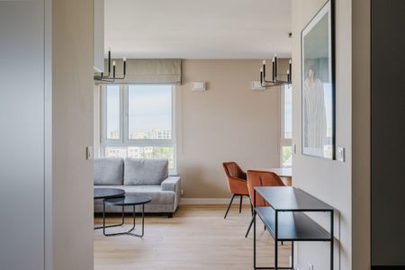 PIERWSZY NAJEM | 72,27 m² | 3 POKOJOWY APARTAMENT - Photo 3