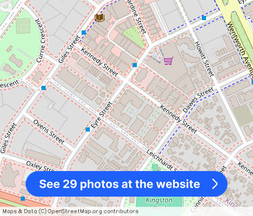 32/20 Eyre St,Kingston - Photo 1