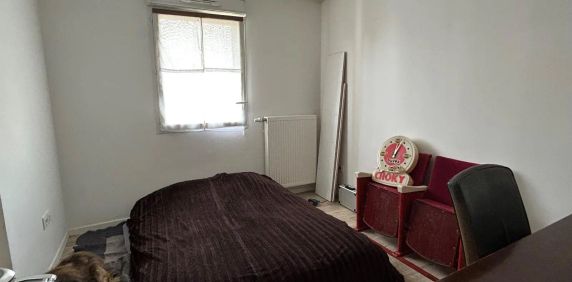 Appartement à louer 2 pièces 43.18m² - Photo 2