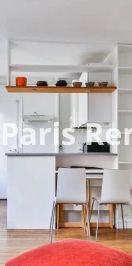 1 chambre, Montorgueil Paris 2e - Photo 1